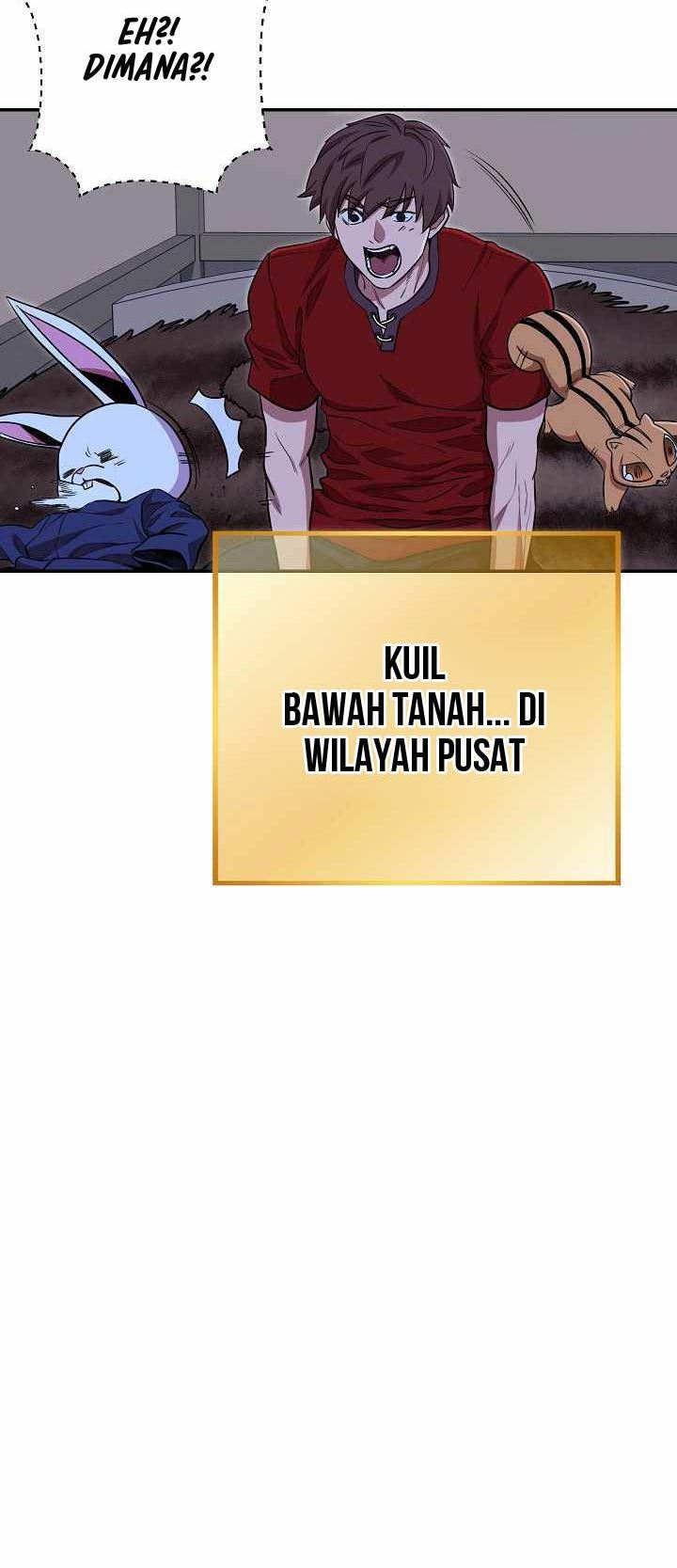 Dungeon Reset Bab 114 halaman 48