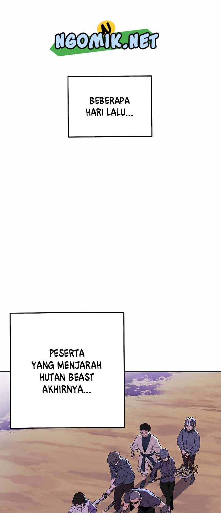 Dungeon Reset Bab 114 halaman 49