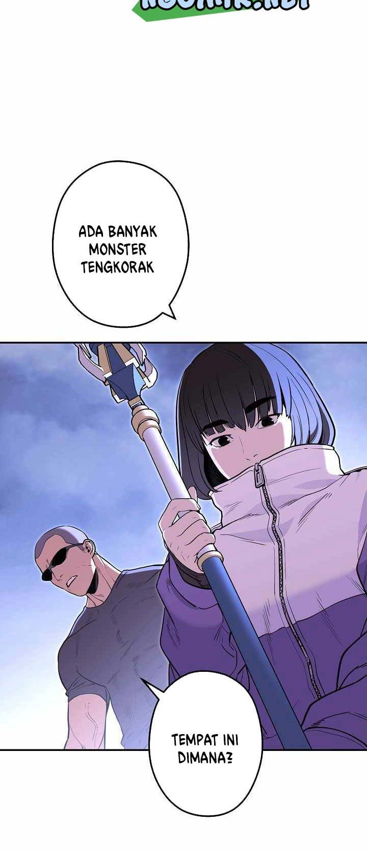 Dungeon Reset Bab 114 halaman 52