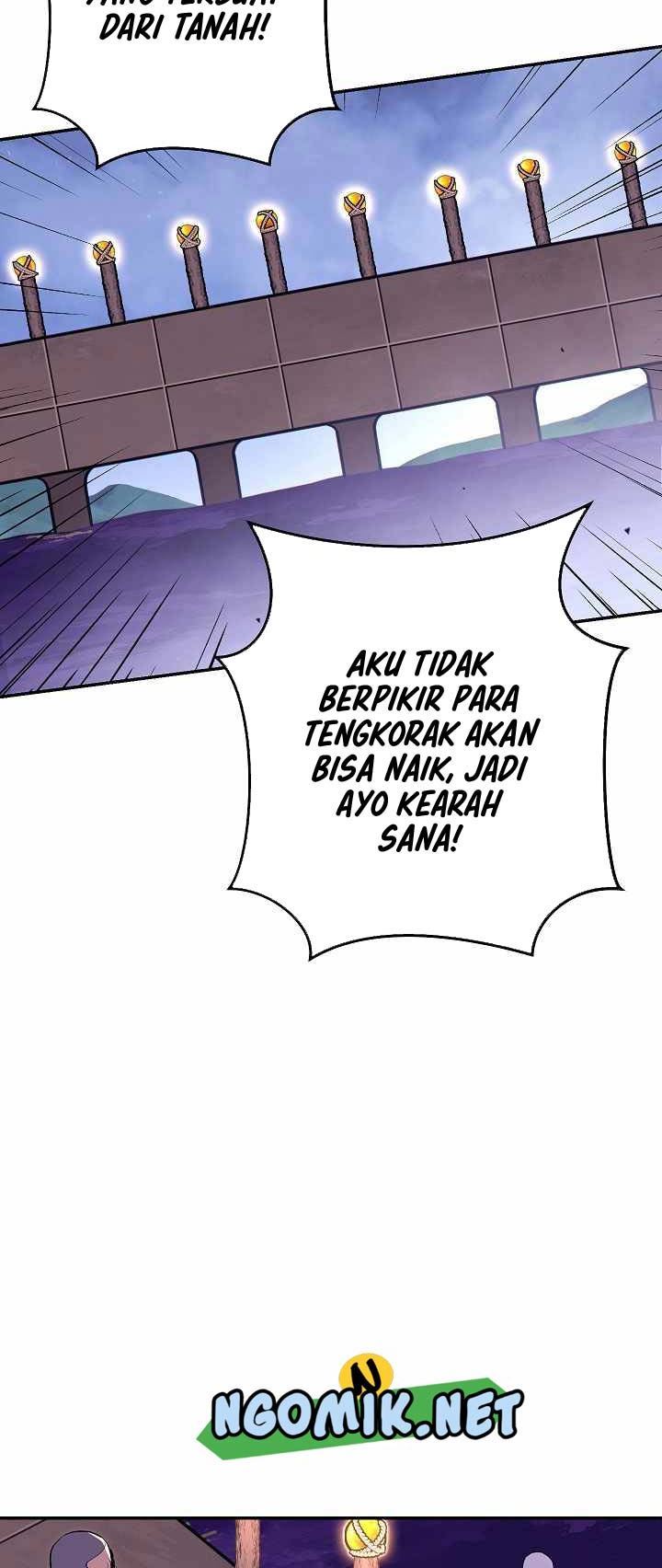 Dungeon Reset Bab 114 halaman 60