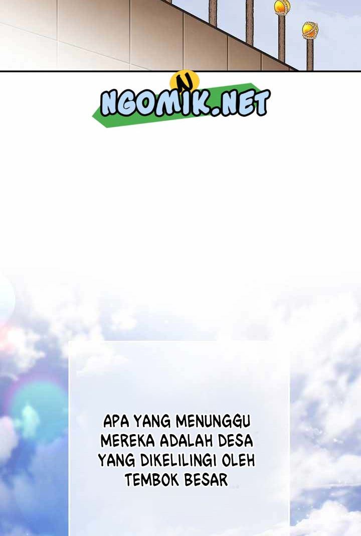 Dungeon Reset Bab 114 halaman 72