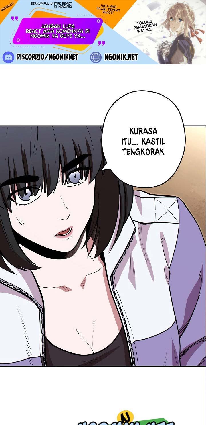 Dungeon Reset chapter 115 halaman 2