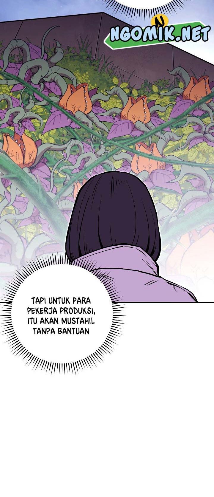 Dungeon Reset chapter 115 halaman 16