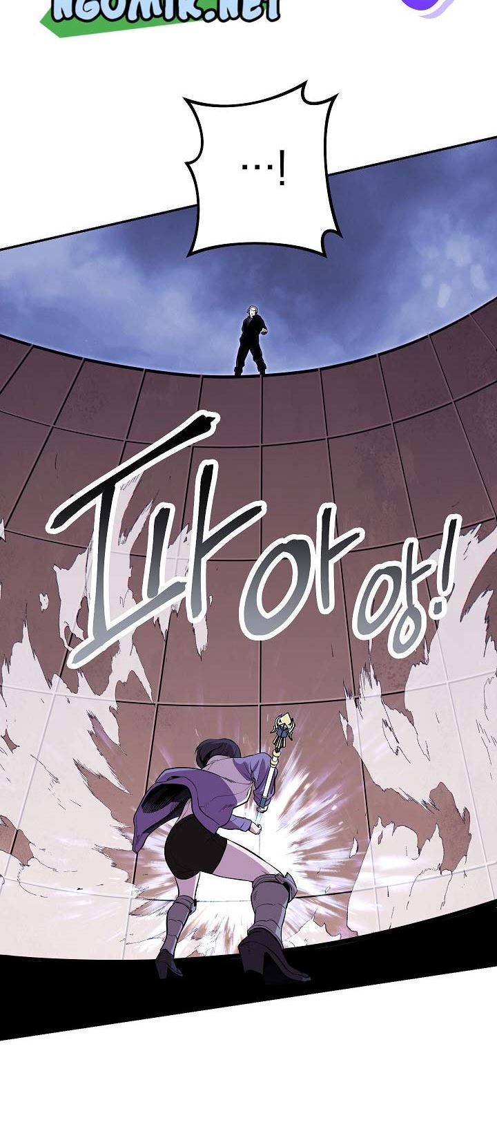 Dungeon Reset chapter 115 halaman 28