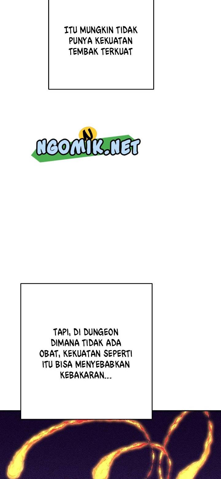 Dungeon Reset chapter 115 halaman 42