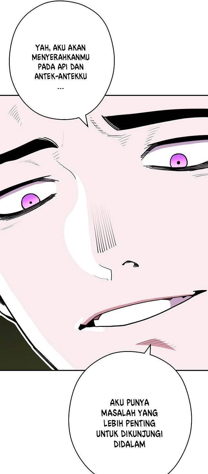 Dungeon Reset chapter 115 halaman 44