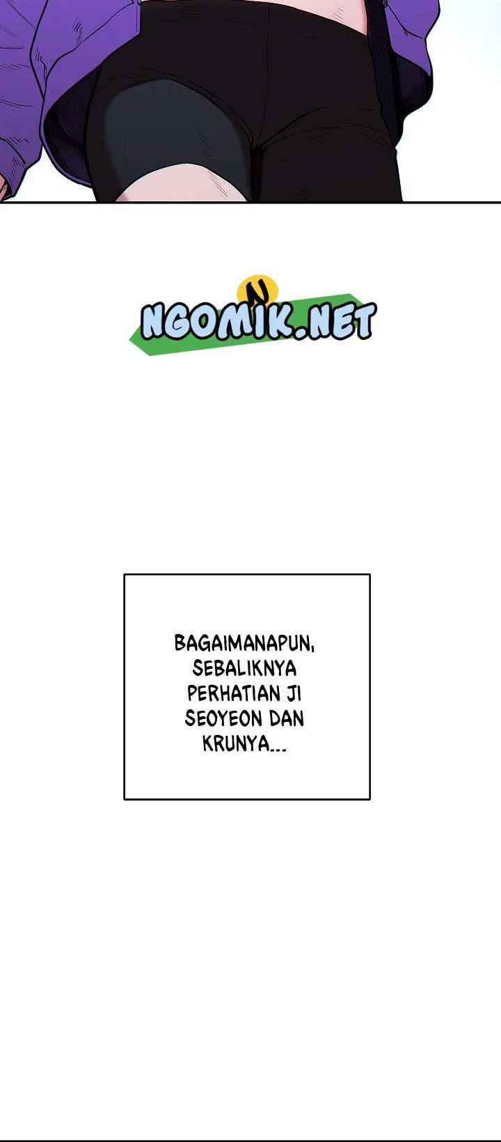 Dungeon Reset chapter 115 halaman 49