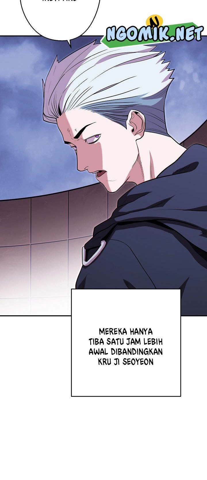 Dungeon Reset chapter 115 halaman 52