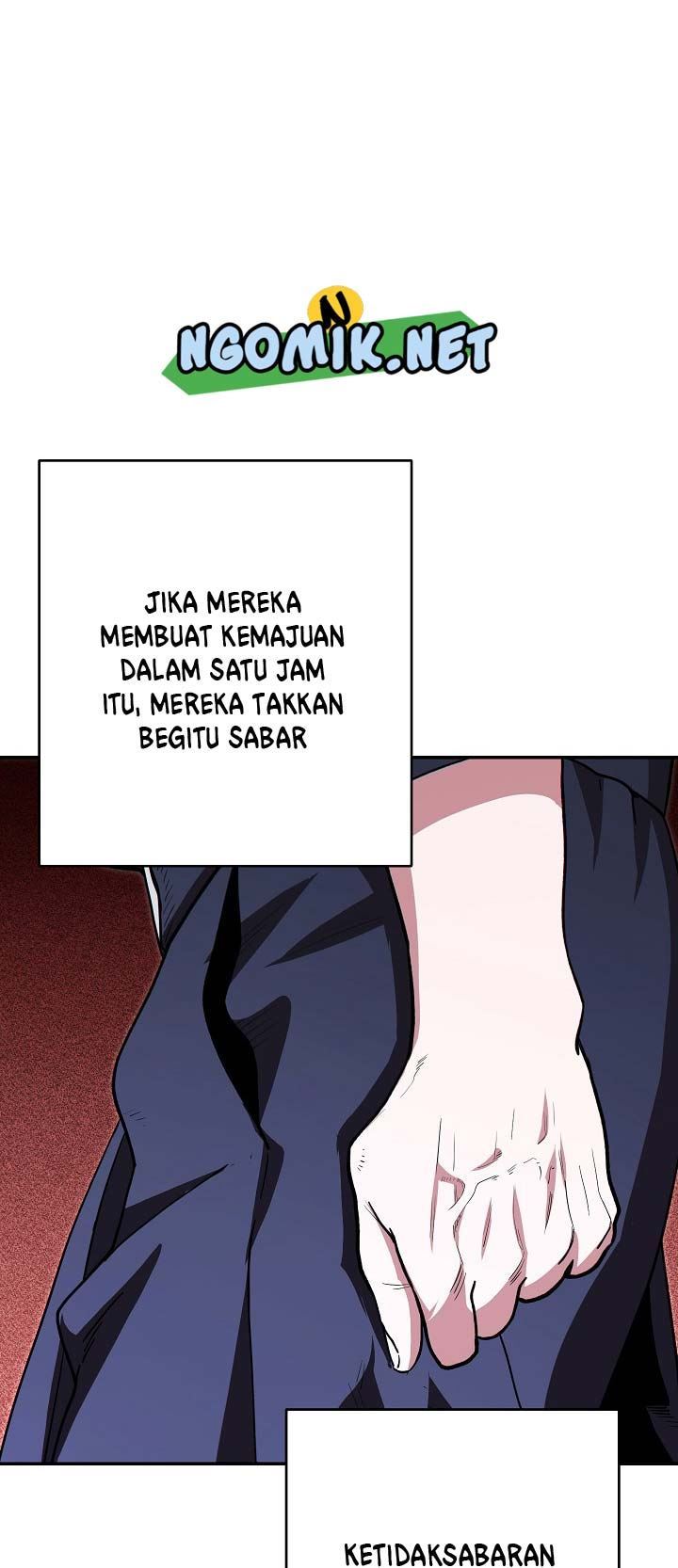 Dungeon Reset chapter 115 halaman 53