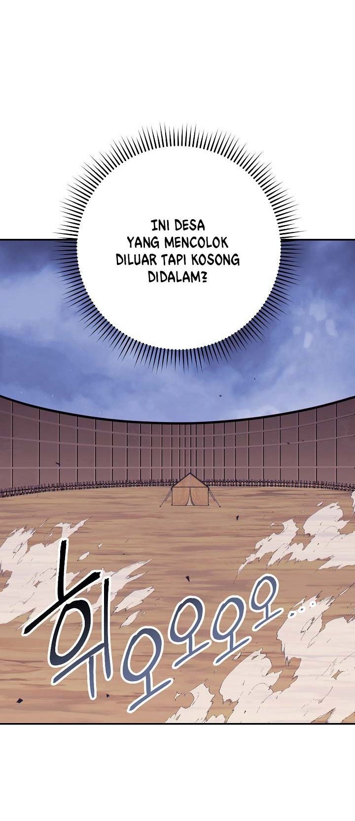 Dungeon Reset chapter 115 halaman 55