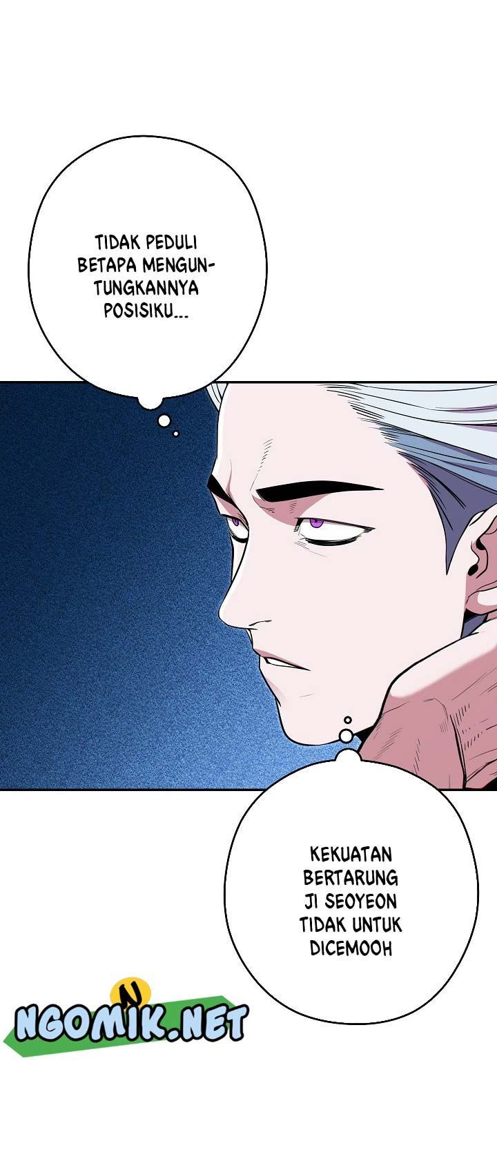 Dungeon Reset chapter 115 halaman 56