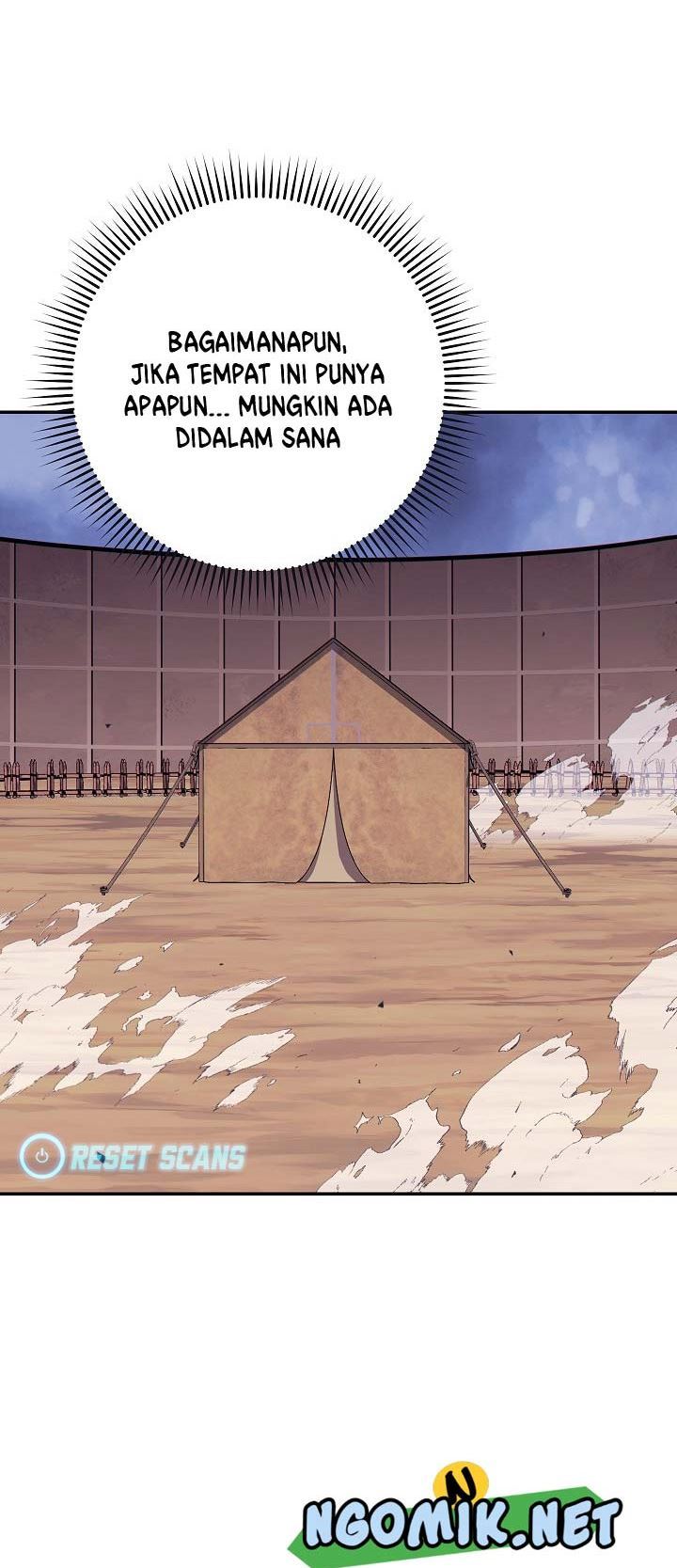 Dungeon Reset chapter 115 halaman 57