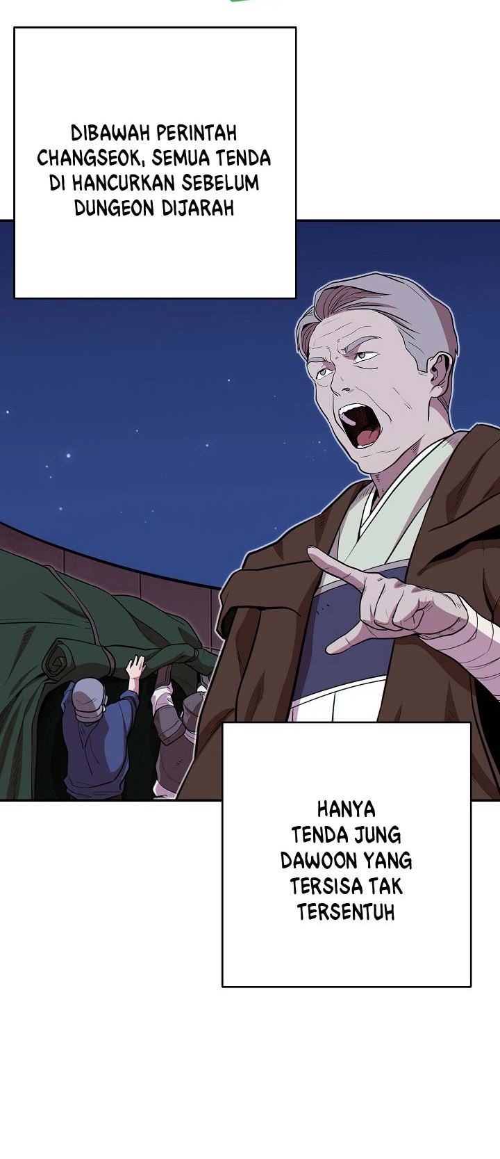 Dungeon Reset chapter 115 halaman 58