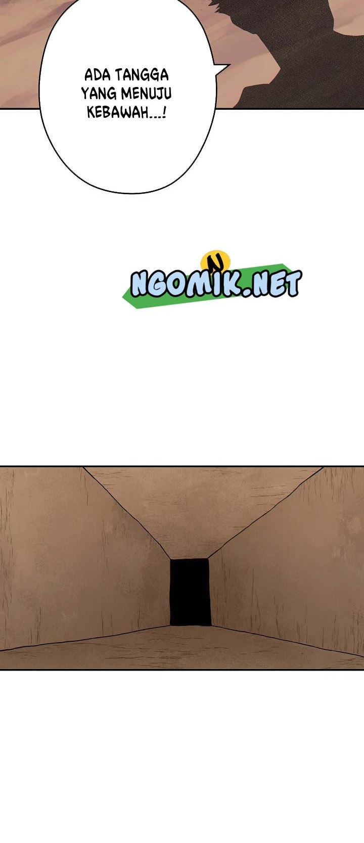 Dungeon Reset chapter 115 halaman 61