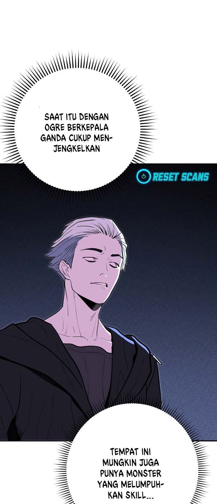 Dungeon Reset chapter 115 halaman 63