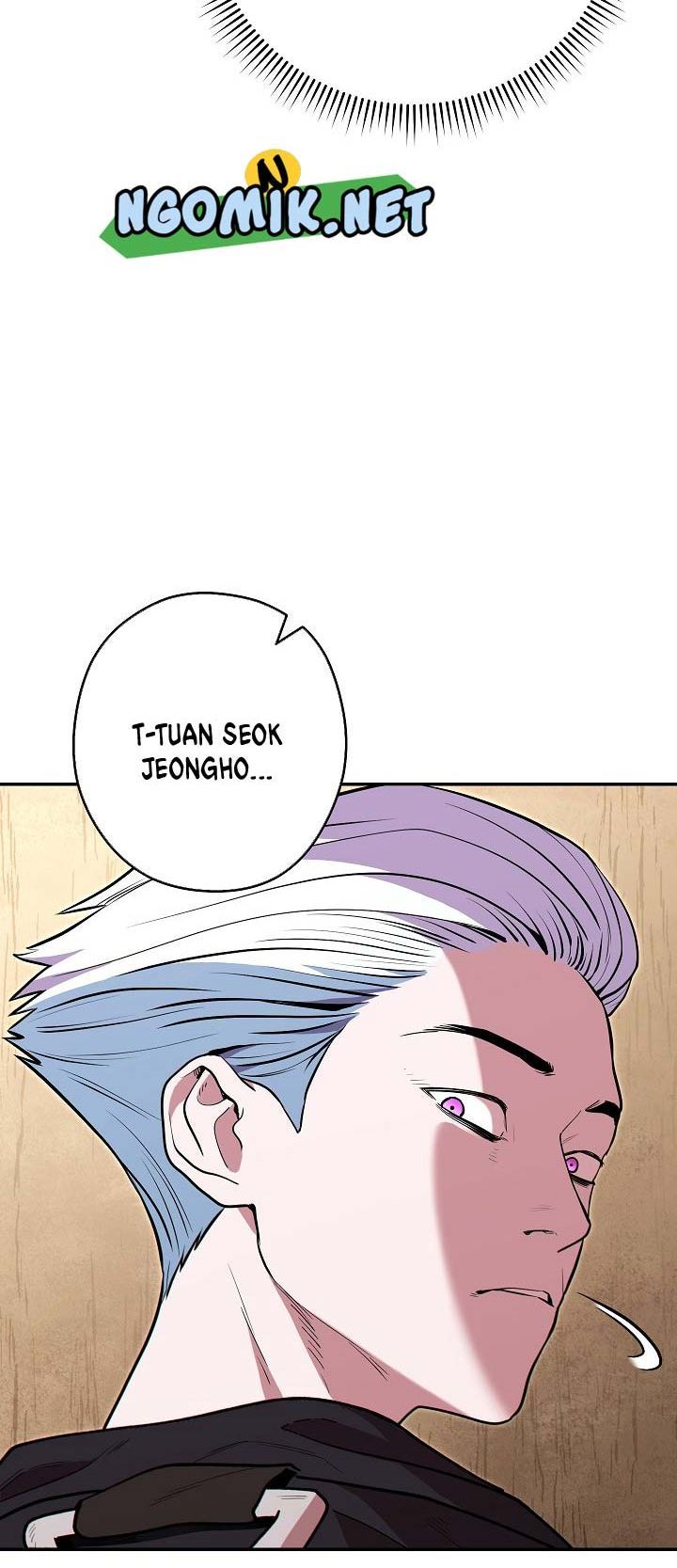 Dungeon Reset chapter 115 halaman 64