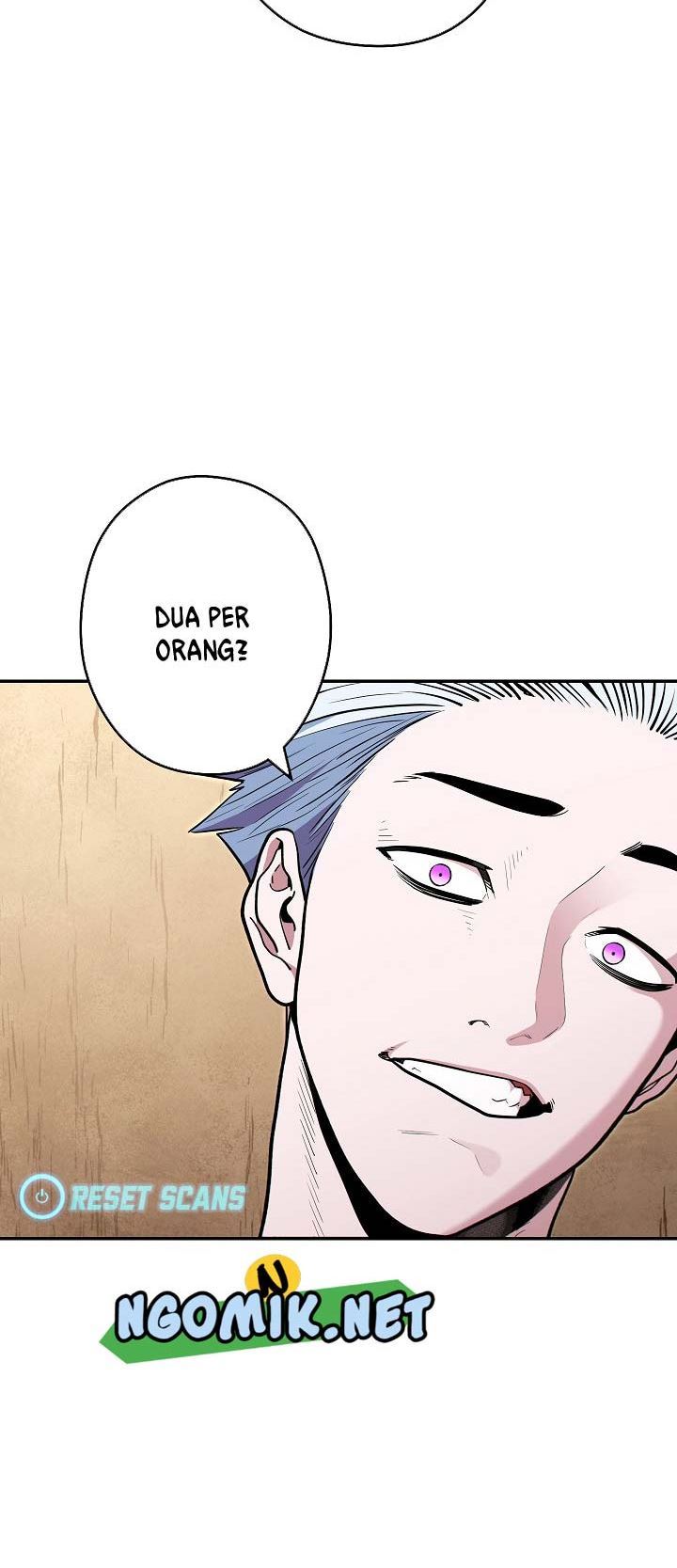 Dungeon Reset chapter 115 halaman 66