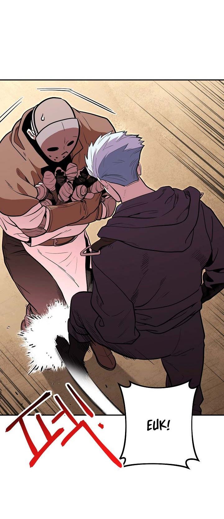 Dungeon Reset chapter 115 halaman 67