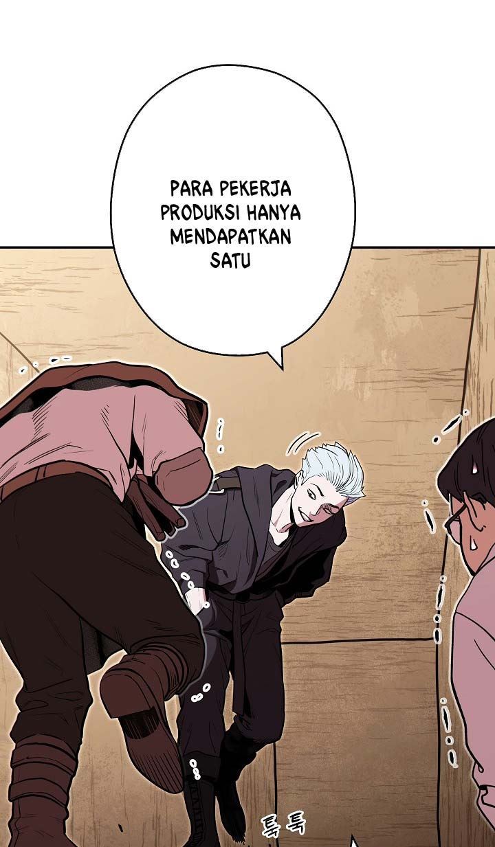 Dungeon Reset chapter 115 halaman 68