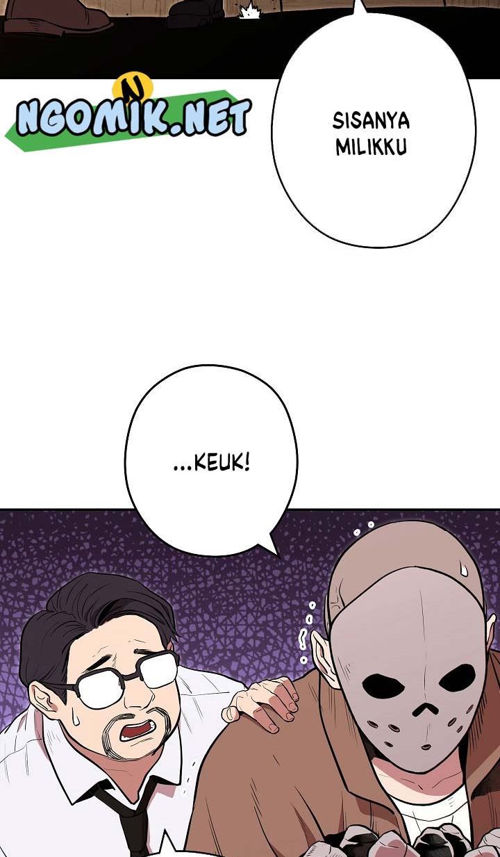 Dungeon Reset chapter 115 halaman 69