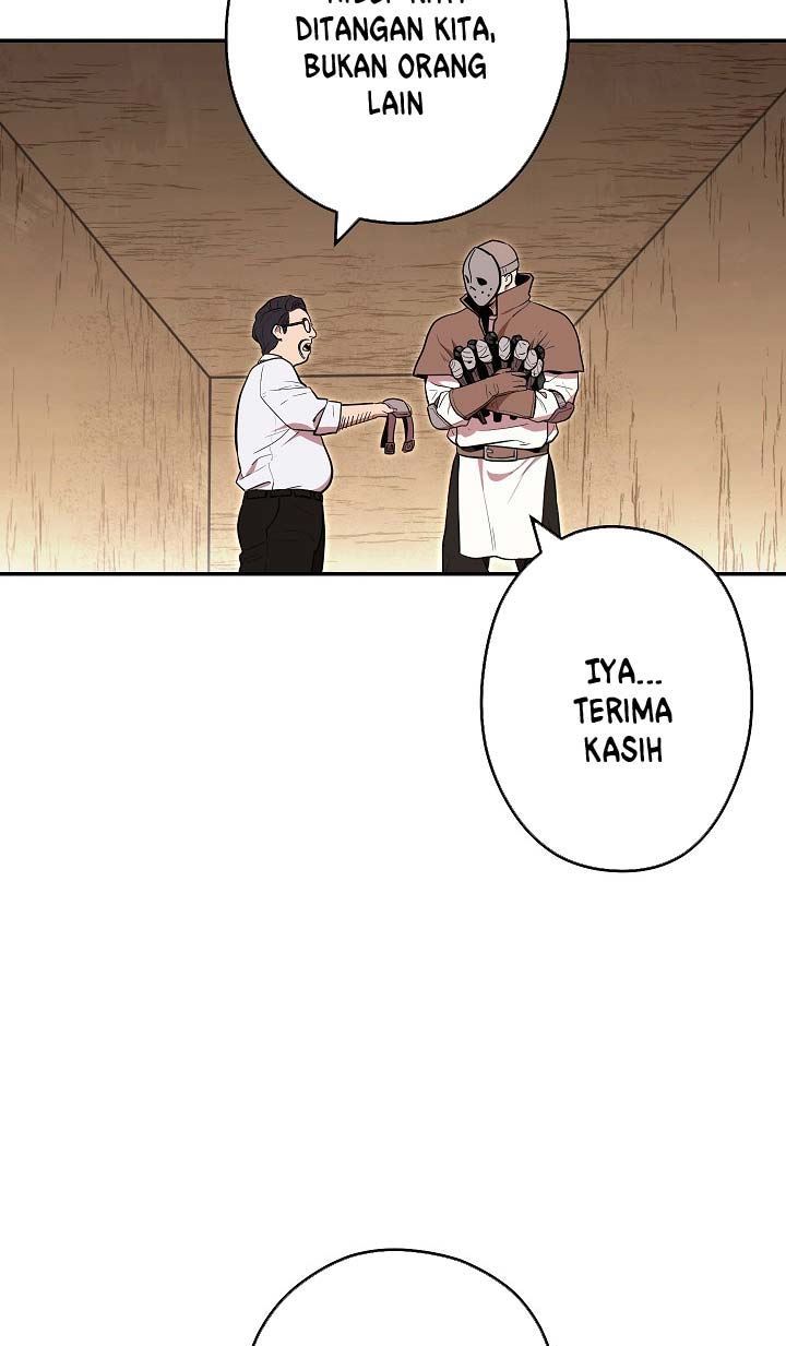 Dungeon Reset chapter 115 halaman 71