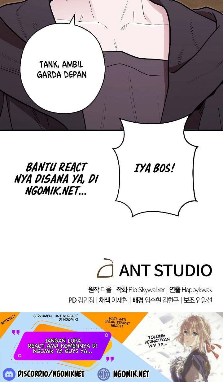 Dungeon Reset chapter 115 halaman 73