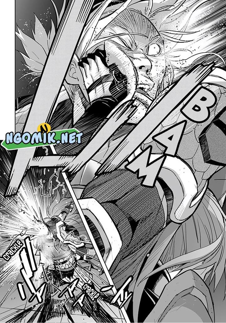Dungeon Reset chapter 115 halaman 75