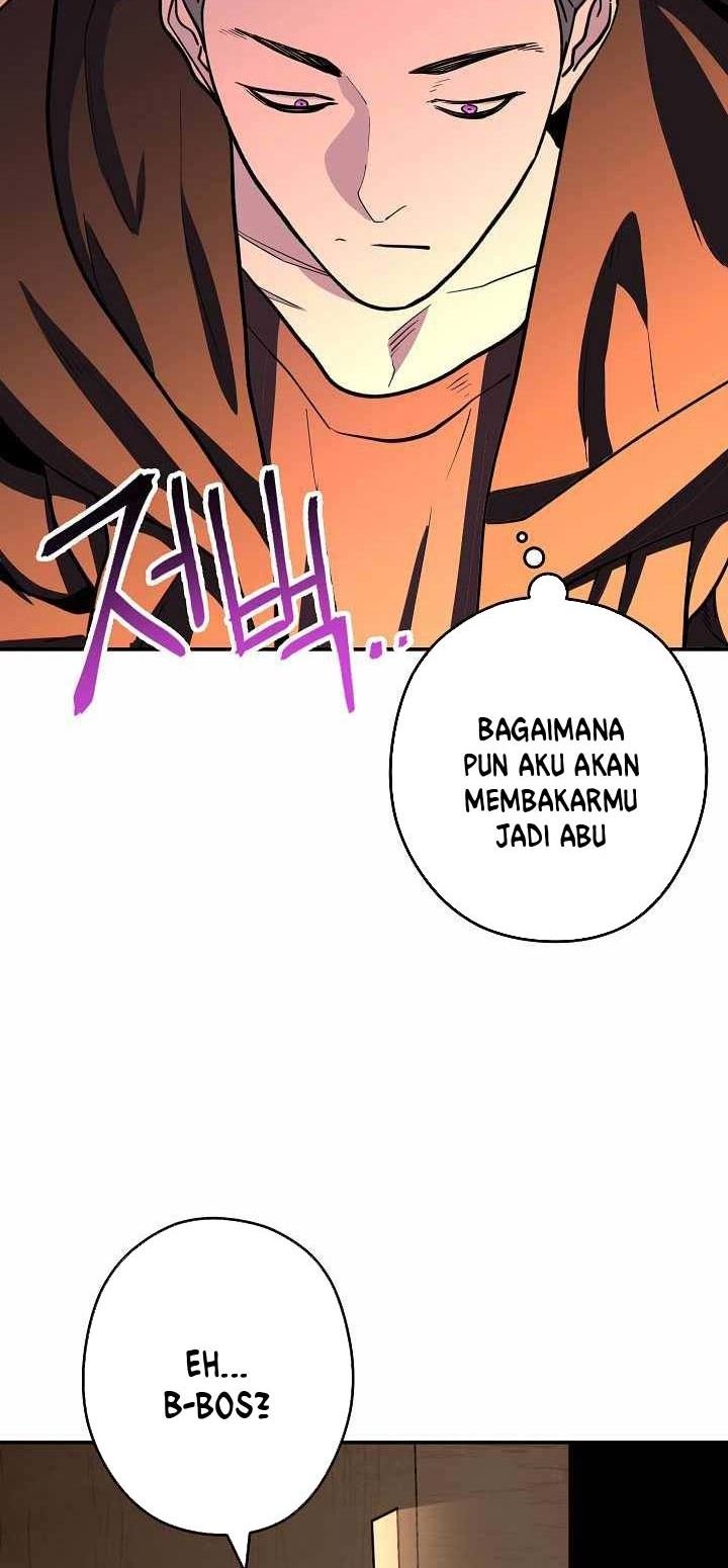 Dungeon Reset Bab 116 halaman 3
