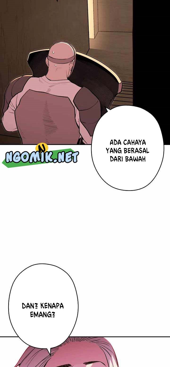 Dungeon Reset Bab 116 halaman 4
