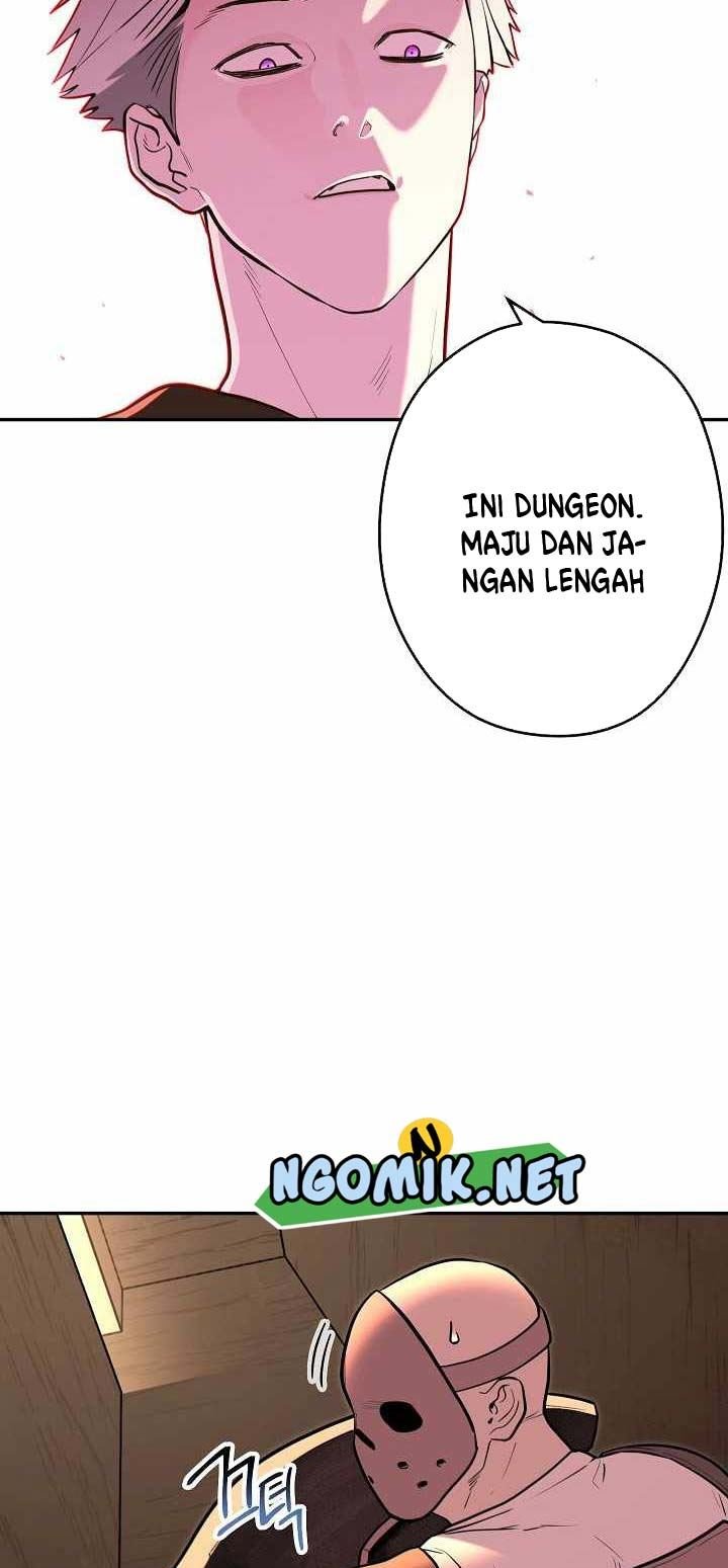 Dungeon Reset Bab 116 halaman 5