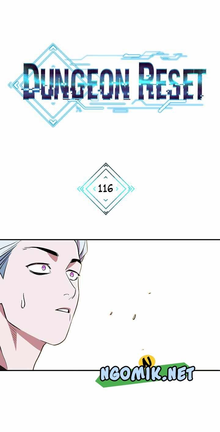 Dungeon Reset Bab 116 halaman 14