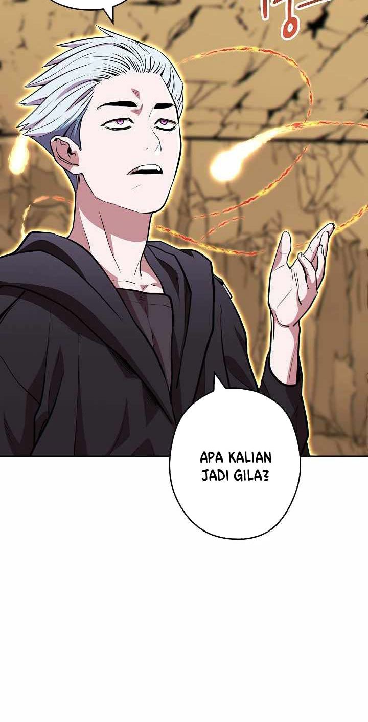 Dungeon Reset Bab 116 halaman 18