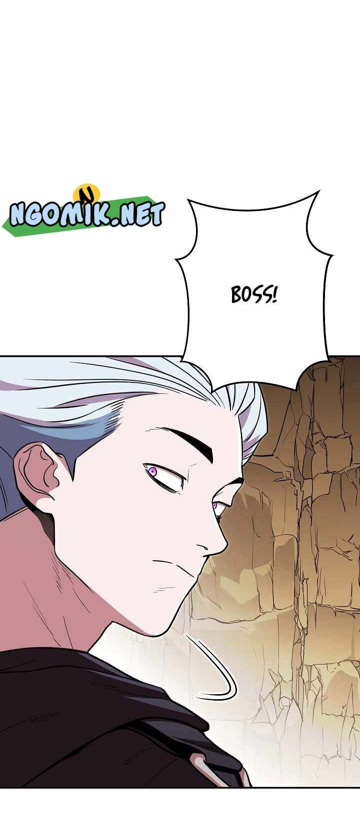 Dungeon Reset Bab 116 halaman 35