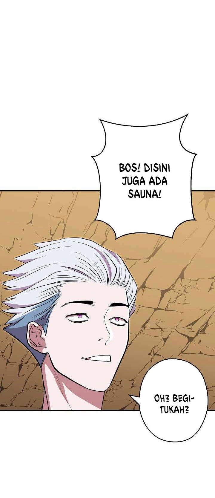 Dungeon Reset Bab 116 halaman 37