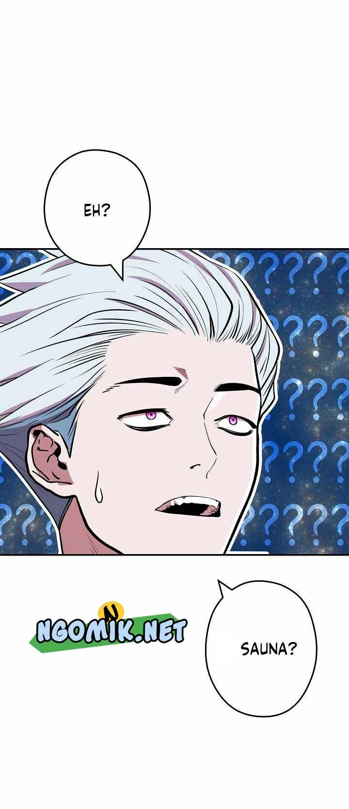 Dungeon Reset Bab 116 halaman 38