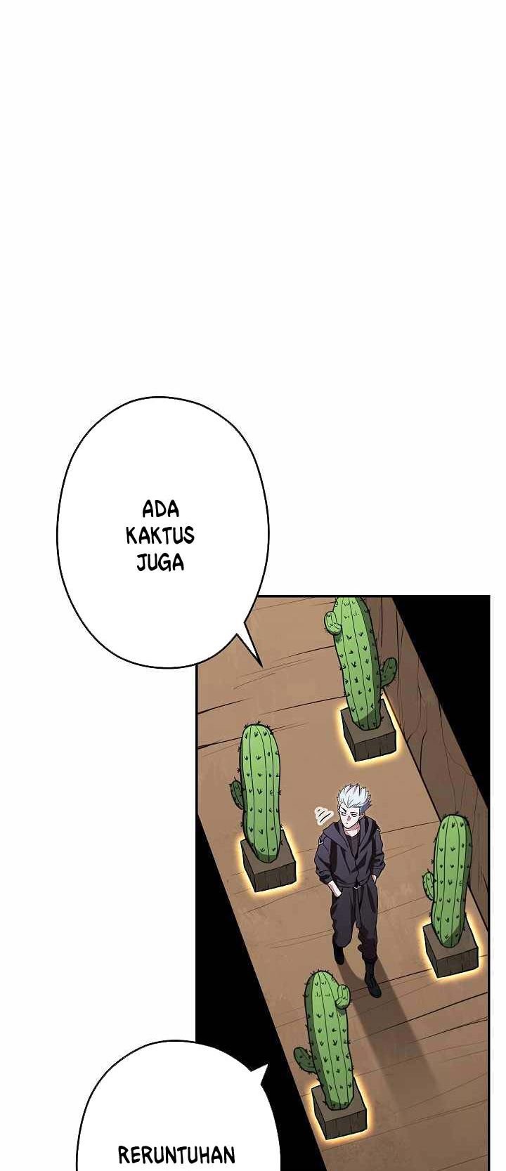 Dungeon Reset Bab 116 halaman 39