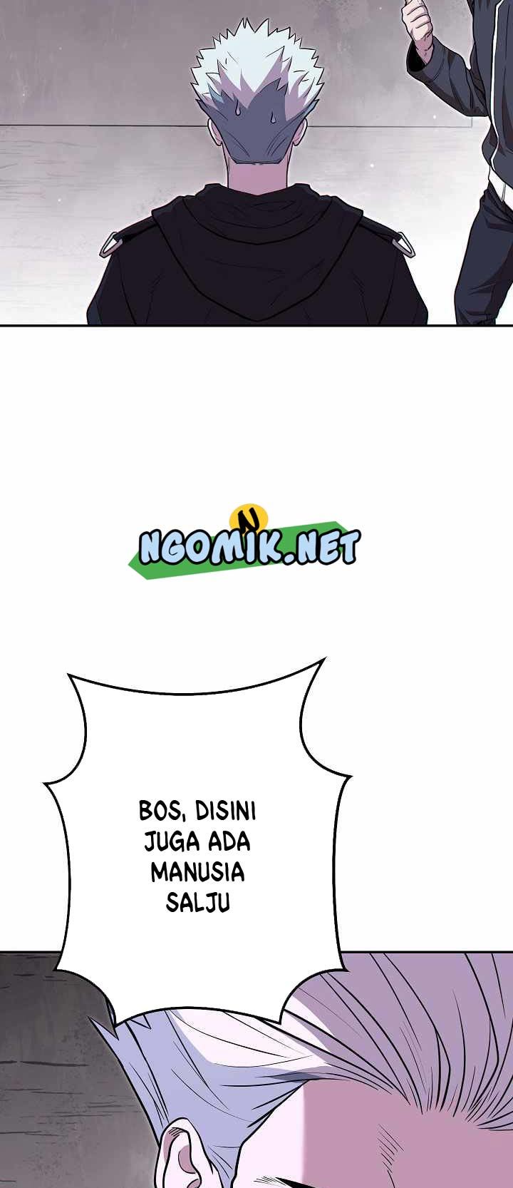 Dungeon Reset Bab 116 halaman 41