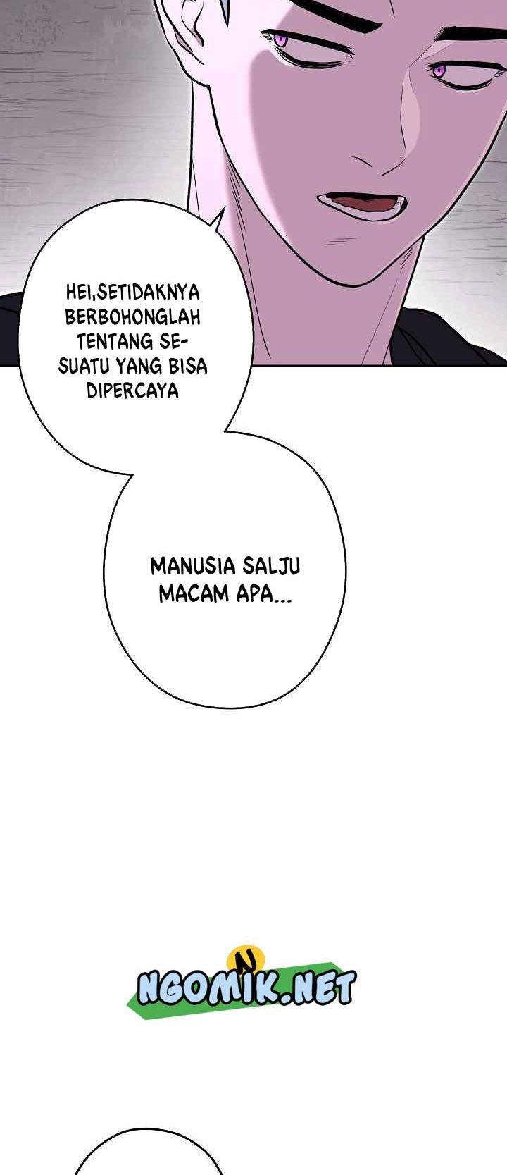 Dungeon Reset Bab 116 halaman 42