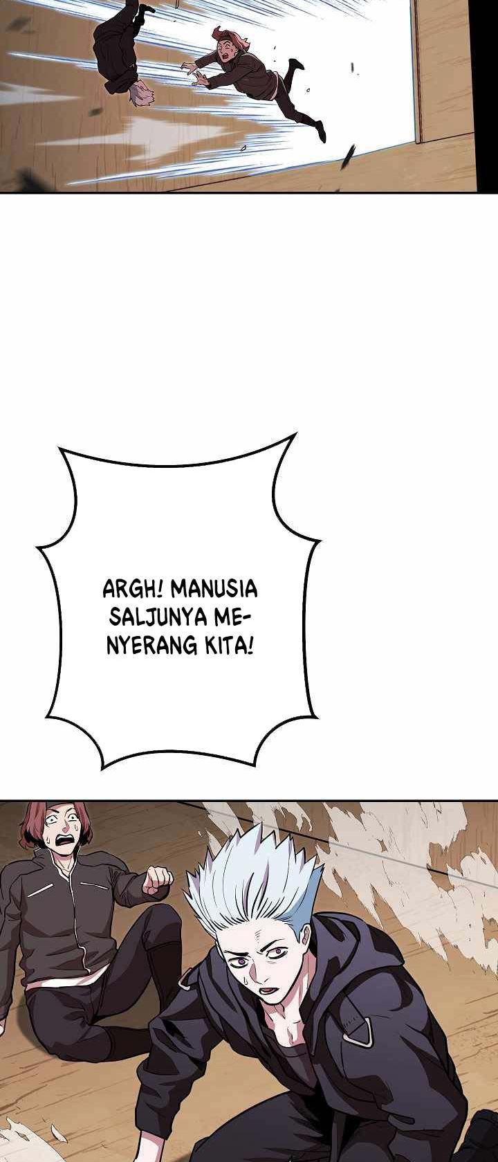 Dungeon Reset Bab 116 halaman 45