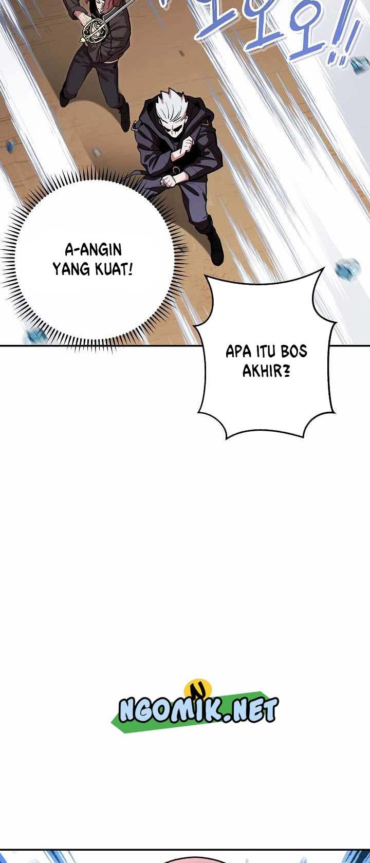 Dungeon Reset Bab 116 halaman 48