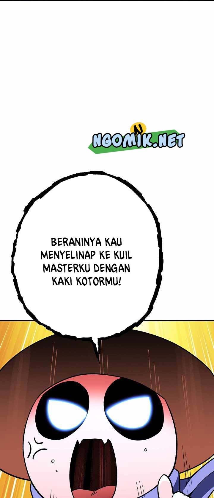 Dungeon Reset Bab 116 halaman 50