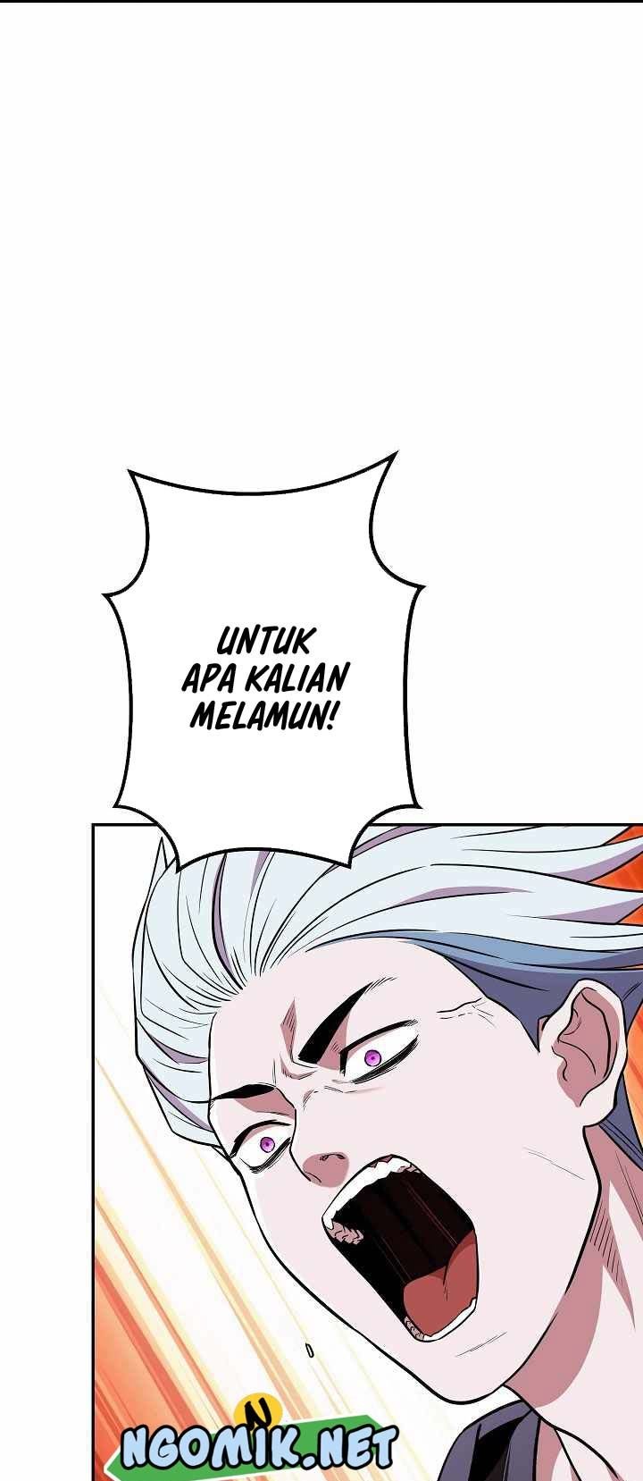 Dungeon Reset Bab 116 halaman 56