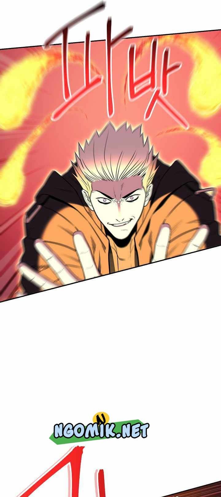 Dungeon Reset Bab 116 halaman 62