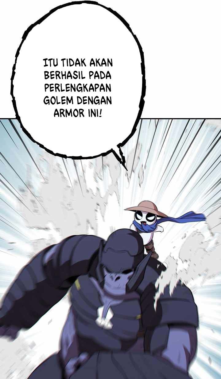 Dungeon Reset Bab 116 halaman 68