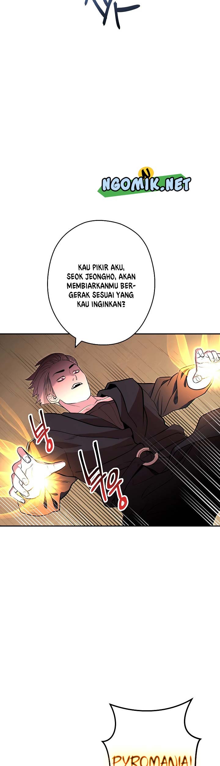 Dungeon Reset Bab 117 halaman 4
