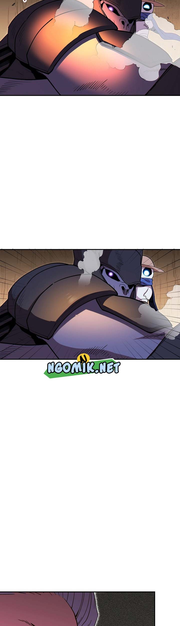 Dungeon Reset Bab 117 halaman 7