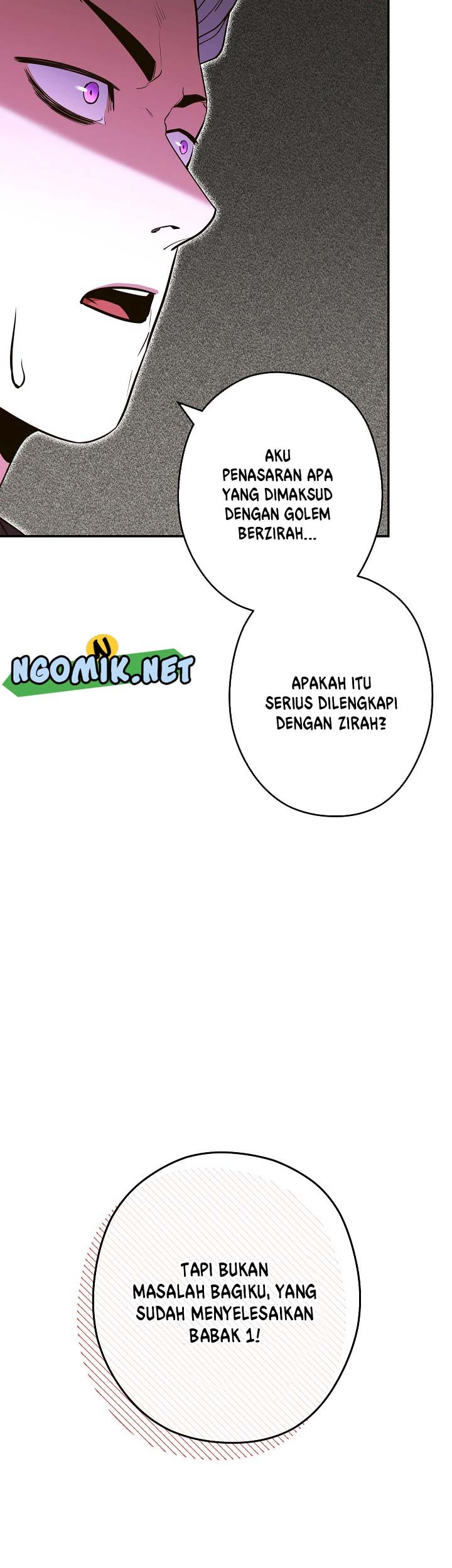 Dungeon Reset Bab 117 halaman 8