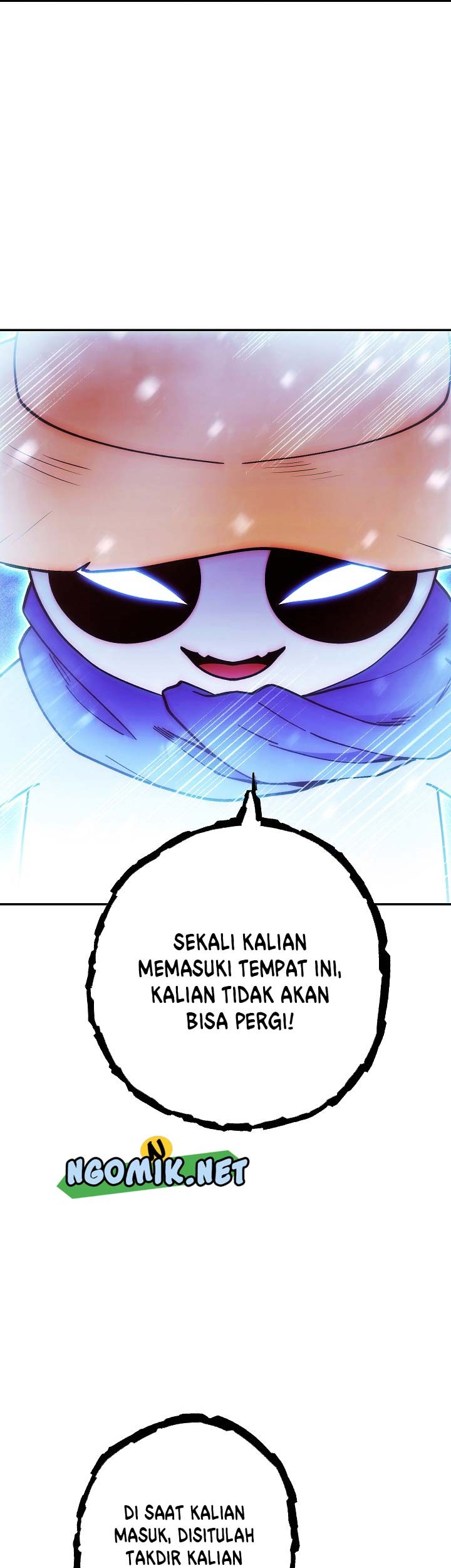Dungeon Reset Bab 117 halaman 26