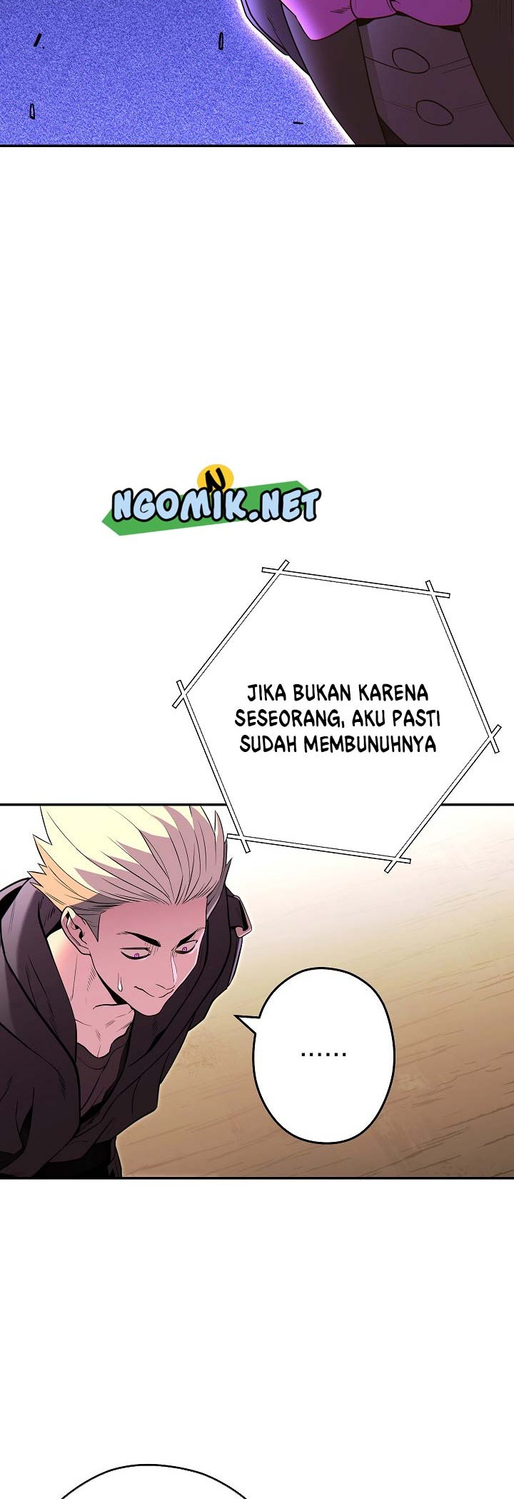 Dungeon Reset Bab 117 halaman 45