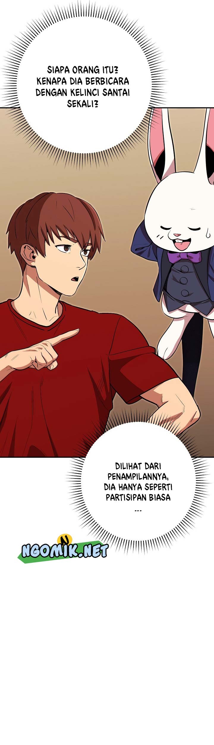 Dungeon Reset Bab 117 halaman 48